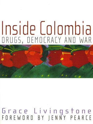 cover image of Inside Colombia
